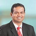 Dr. Prasad Samarasinghe